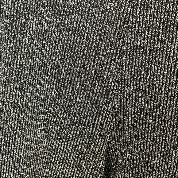 NWT Old Navy Shimmer Flare Pant. XL - Picture 3 of 7